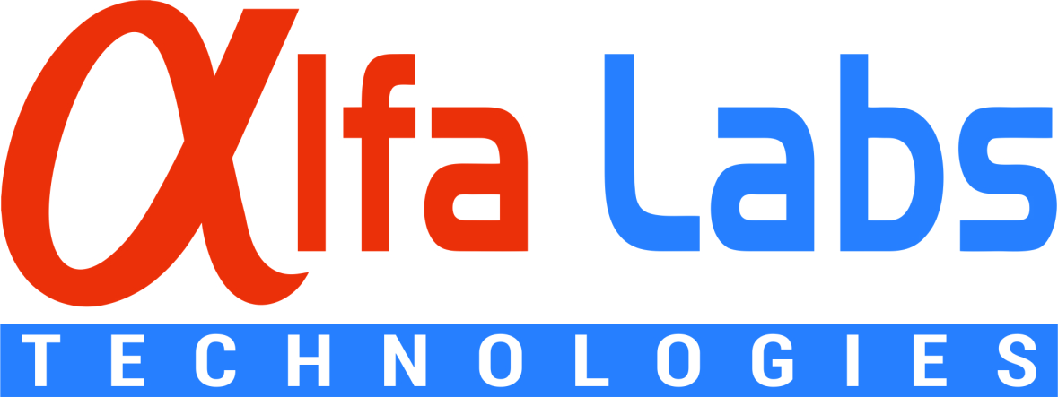 Alfalabs Logo